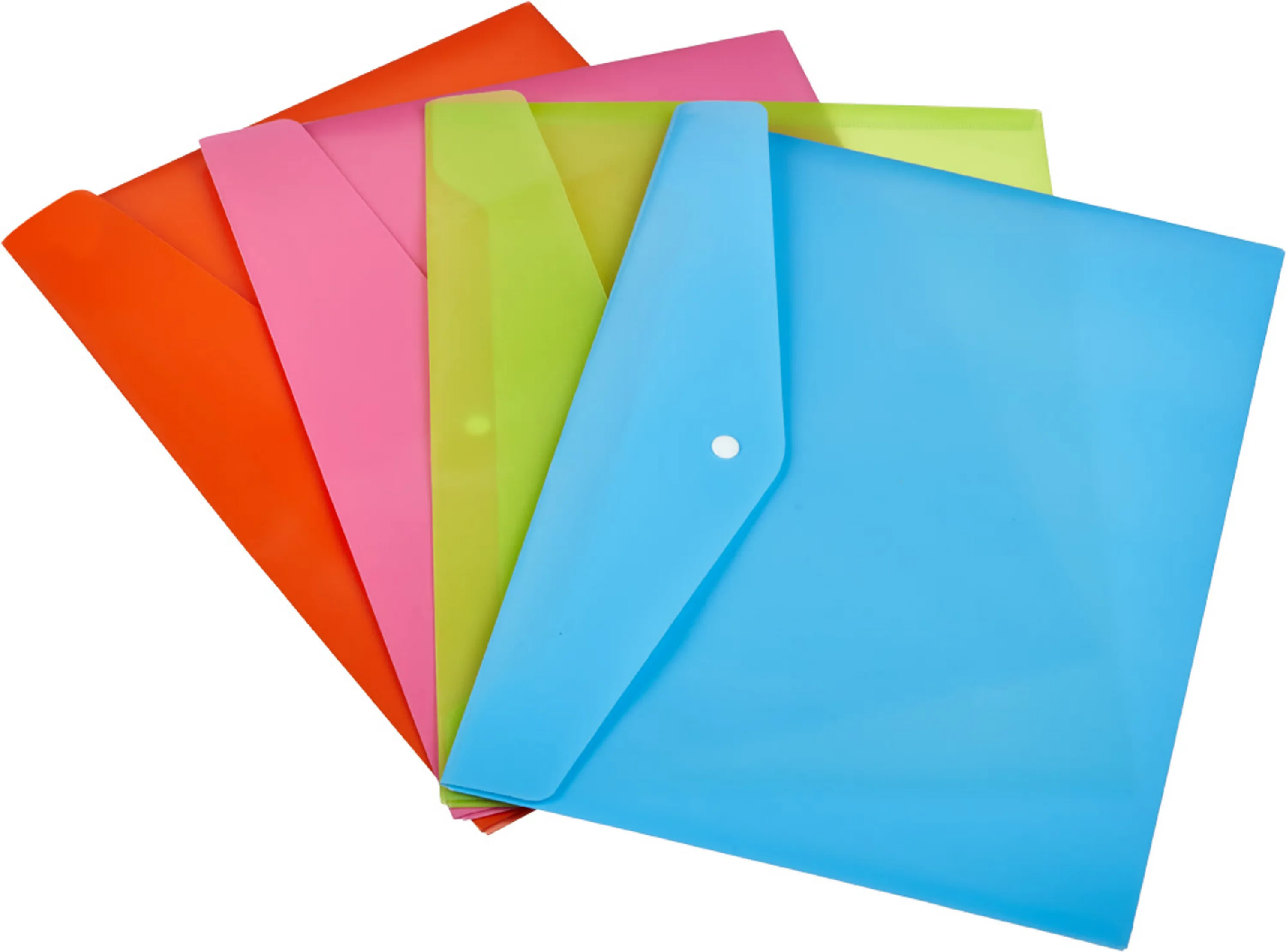 Organize Your World: The Ultimate Document Folder
