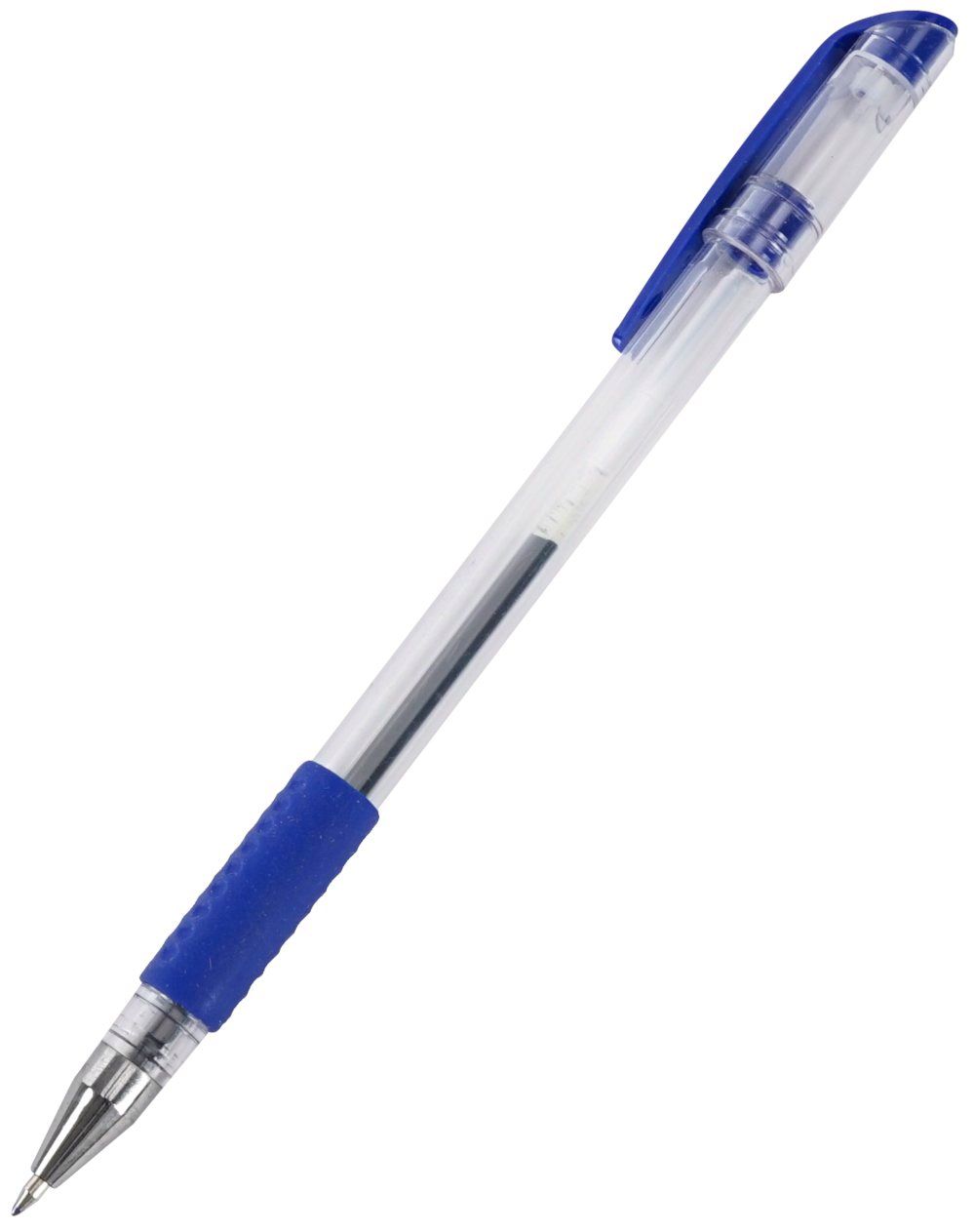 Premium Blue Ink Gel Pen – Smooth, Reliable, and Elegant Writing
