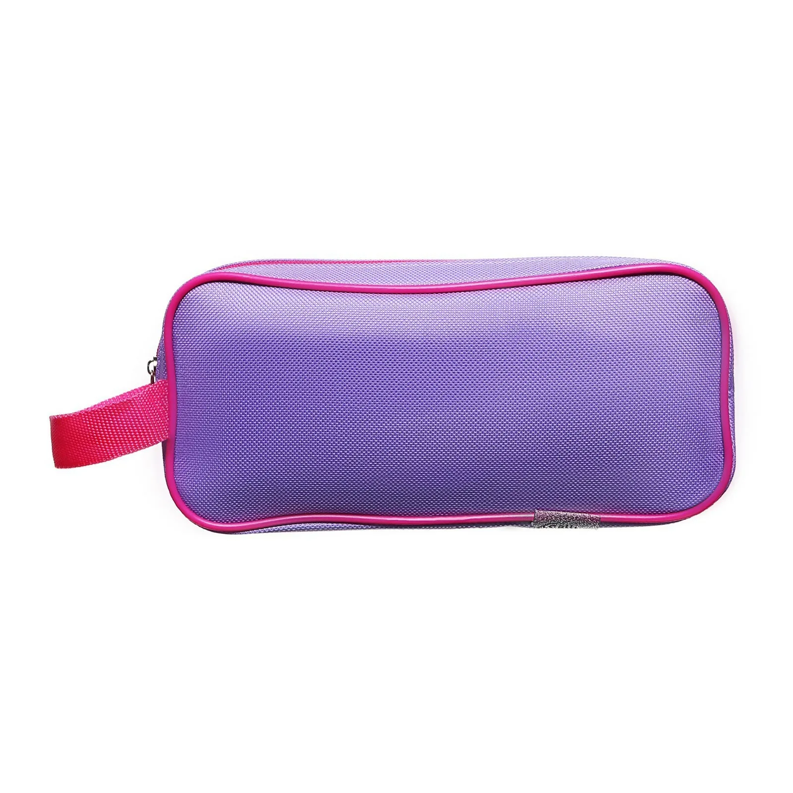 Elegant Textile Pencil Case: Your Everyday Organizer